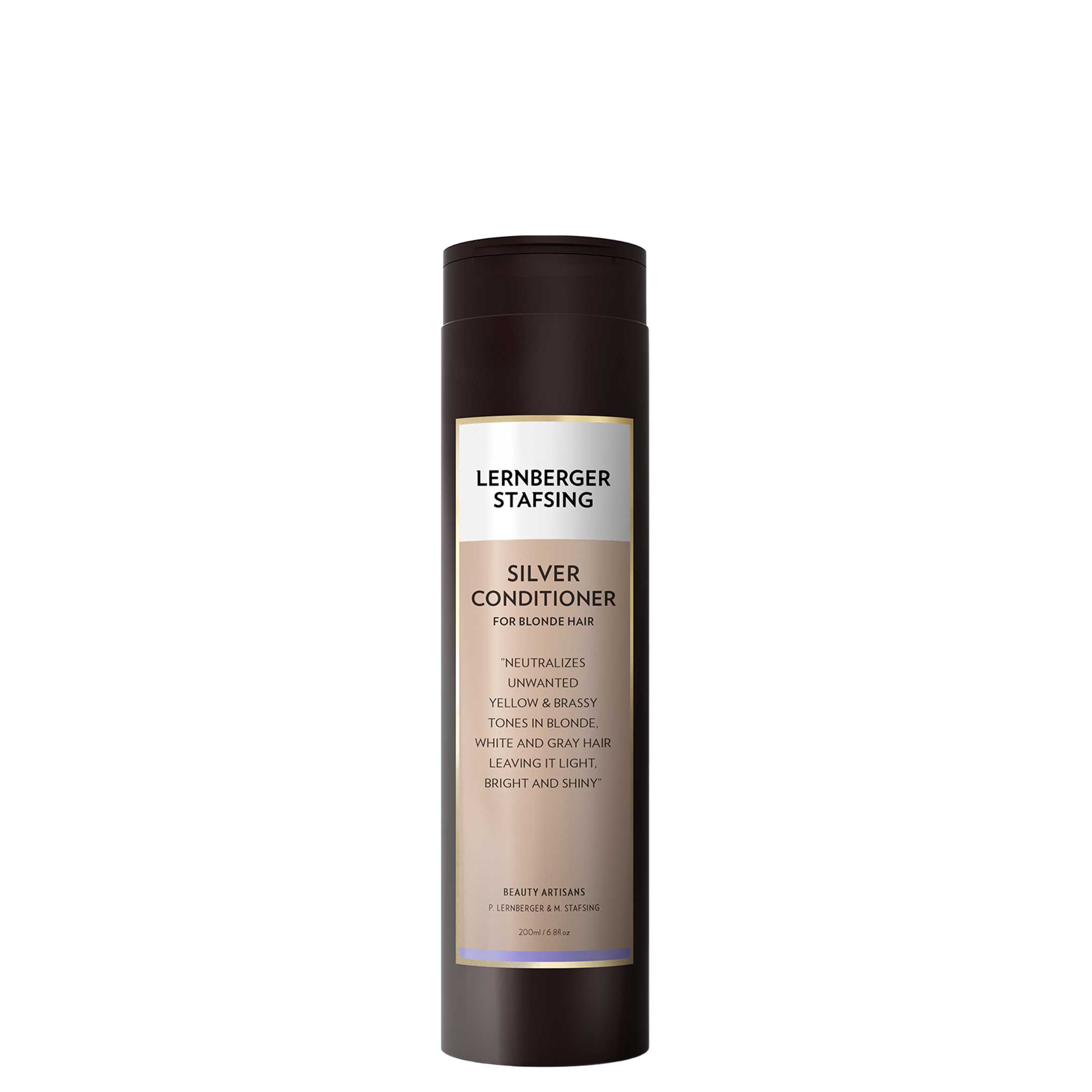 Lernberger Stafsing Silver Conditioner 200 ml
