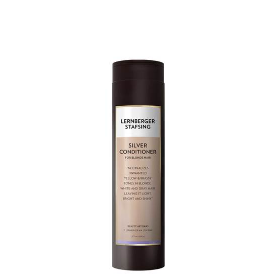 Lernberger Stafsing Silver Conditioner 200 ml