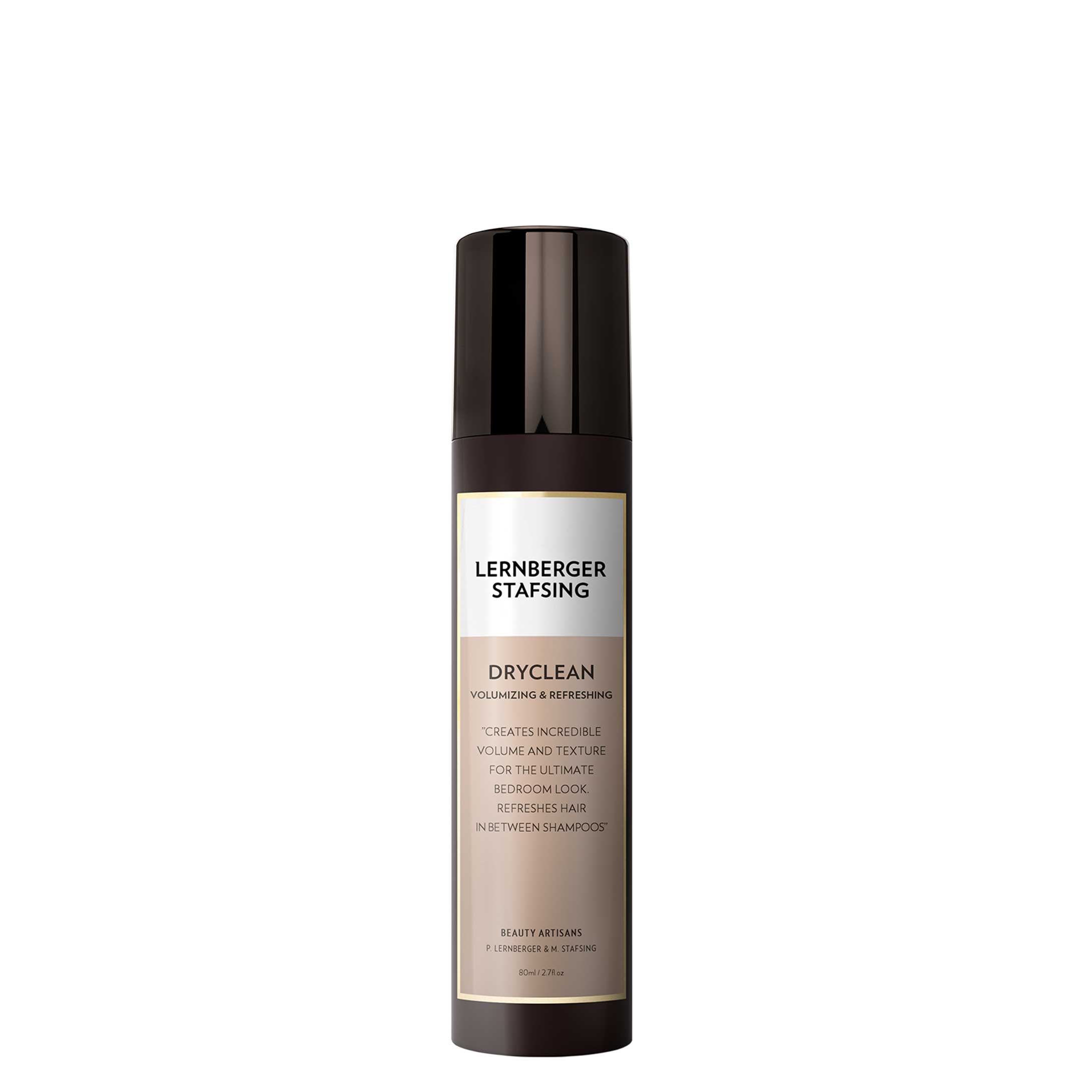 Lernberger Stafsing Dryclean Spray Travelsize 80 ml