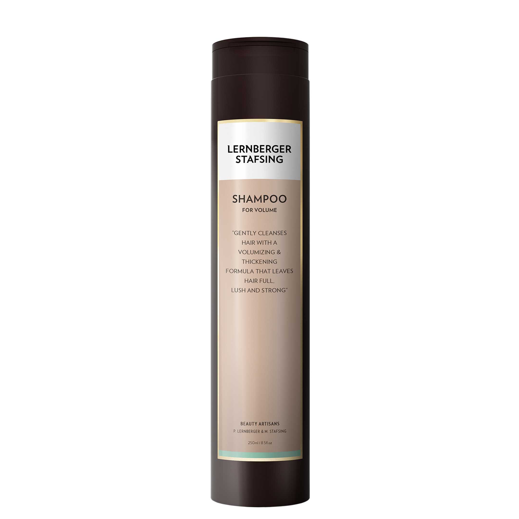 Lernberger Stafsing Schampo for Volume 250 ml