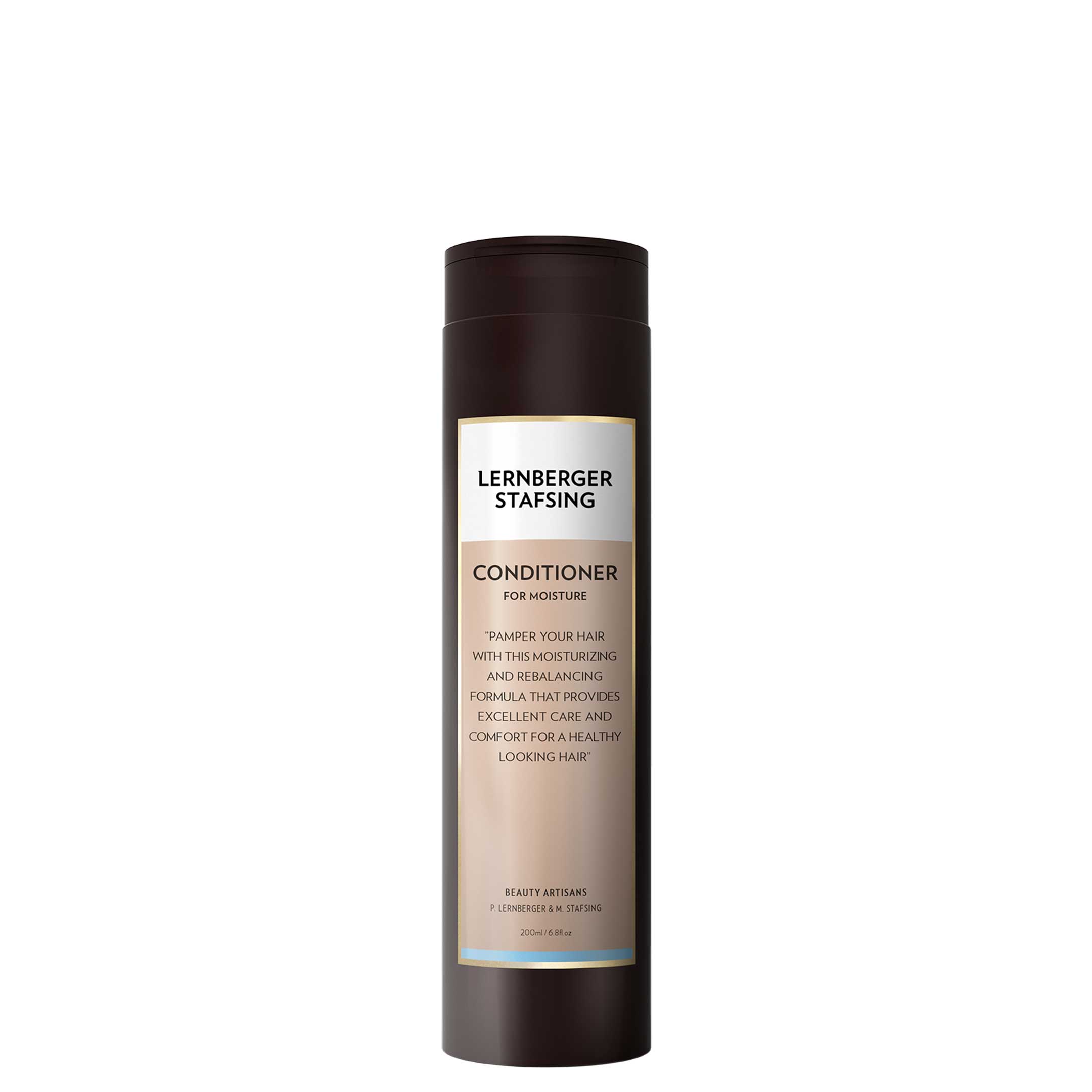 Lernberger Stafsing Conditioner Moisture 200 ml
