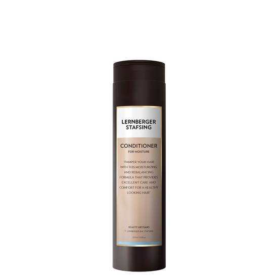 Lernberger Stafsing Conditioner Moisture 200 ml