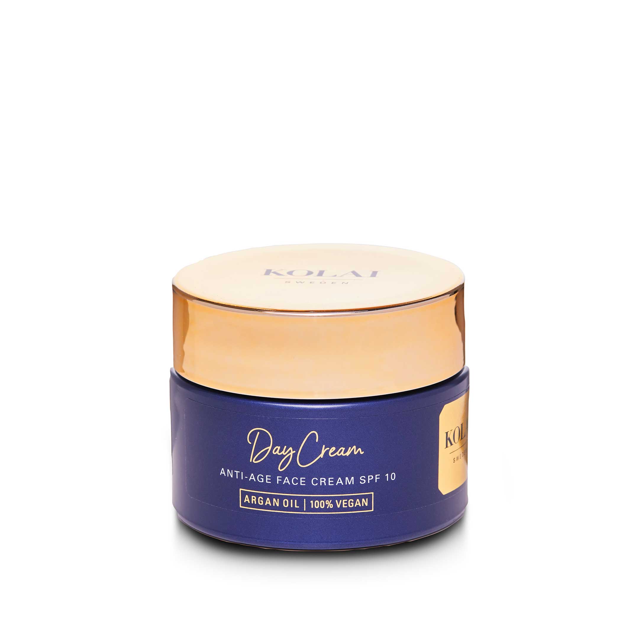 KOLAI Parfymerad Dagkräm 50 ml
