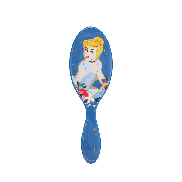 WetBrush Original Detangler Princess Cinderella
