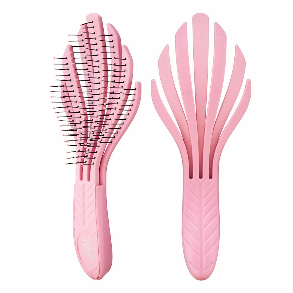 WetBrush Go Green Curl Detangling Brush