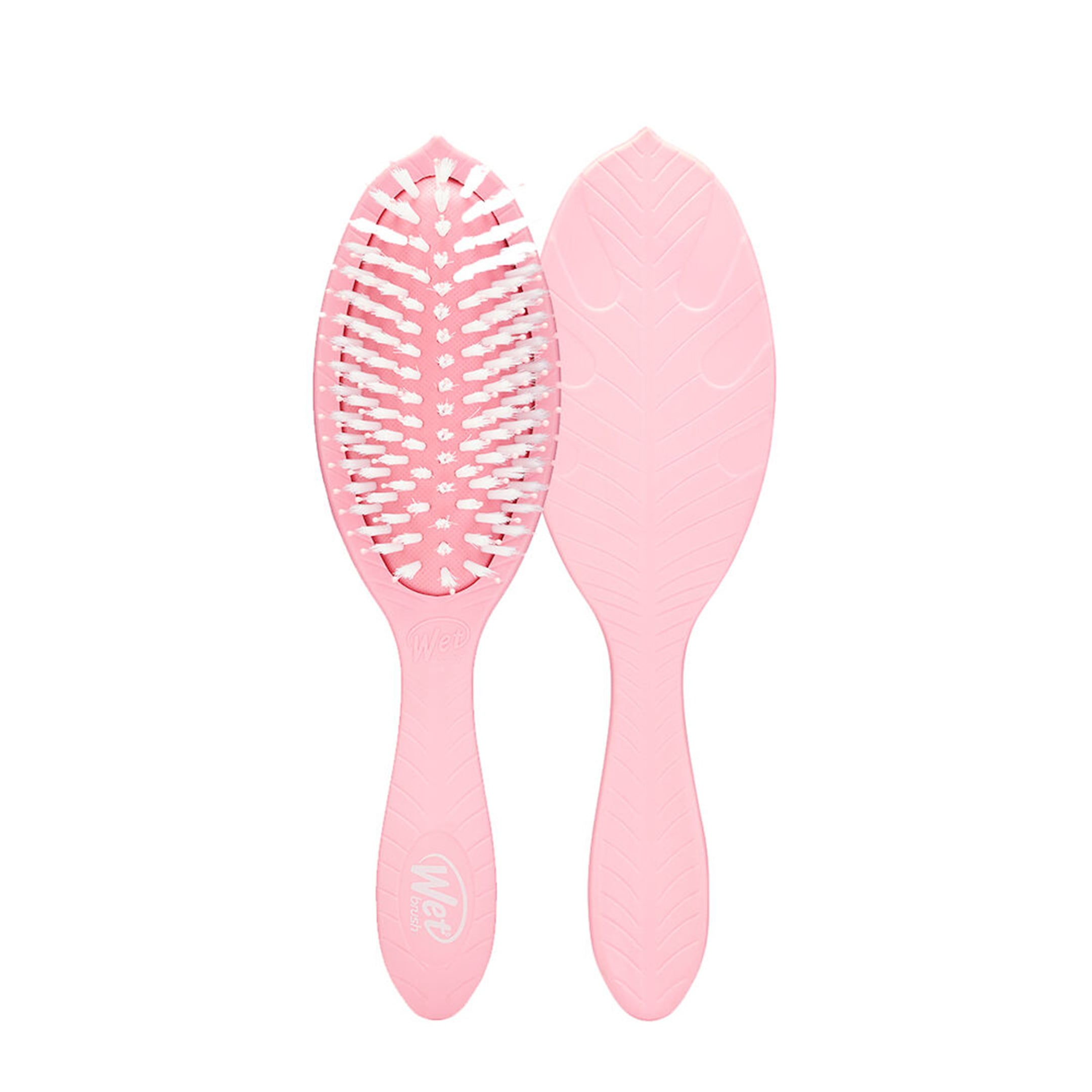 WetBrush Go Green Treatment And Shine Watermelon Oil