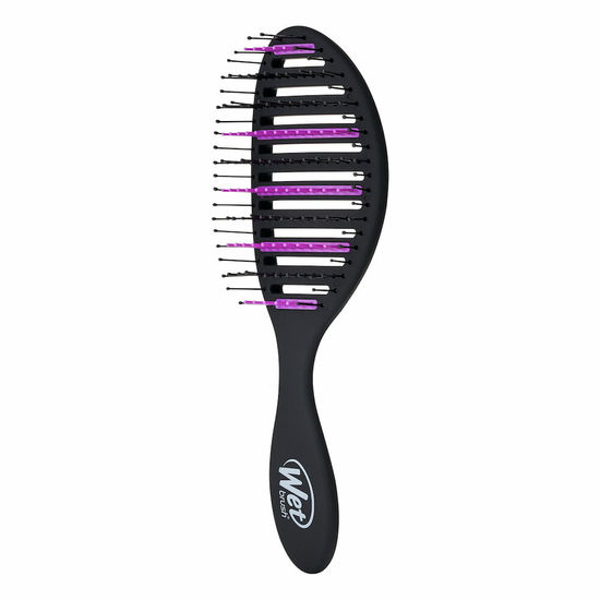 WetBrush Speed Dry Charcoal Infused