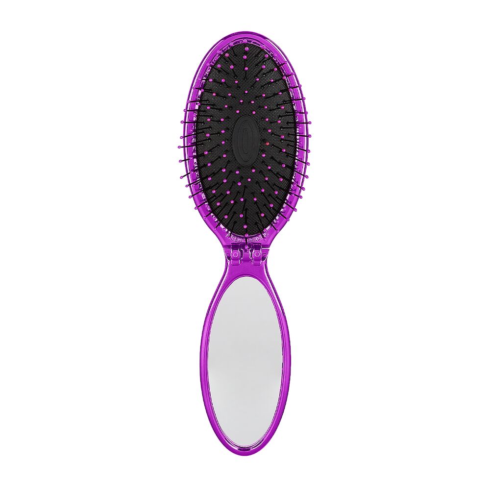 WetBrush Speed Dry Pop And Go Purple