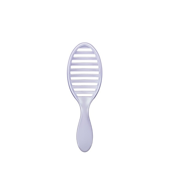 WetBrush Speed Dry Osmosis Sparkling Sea Life