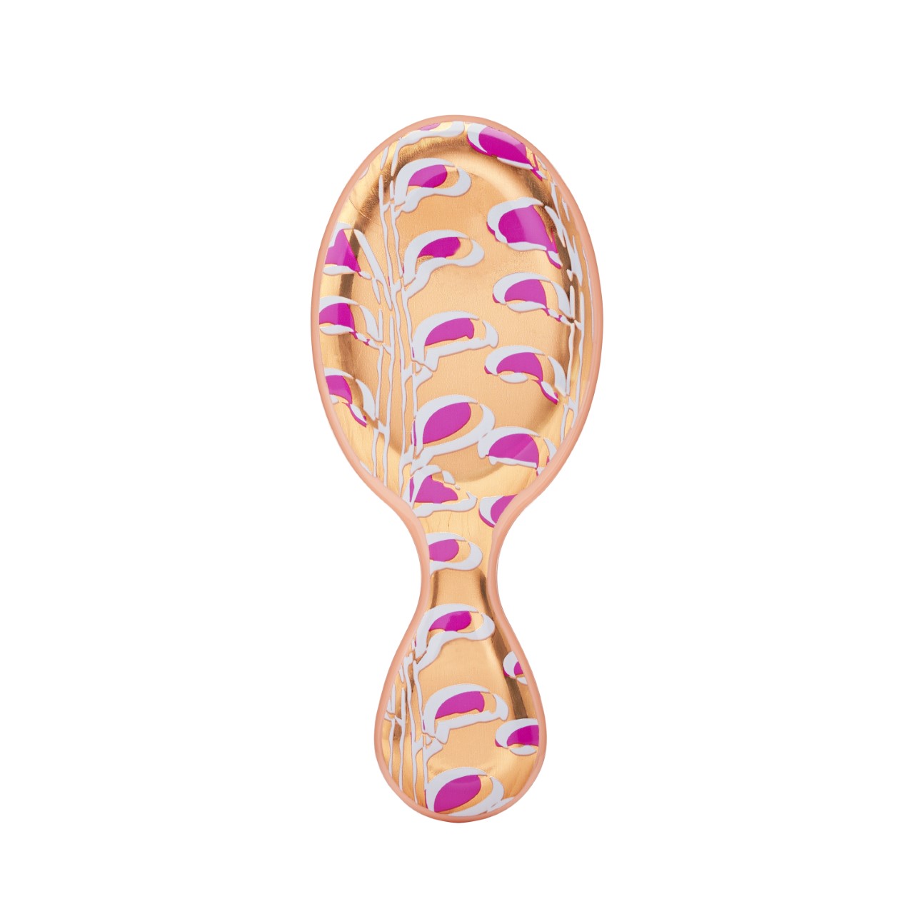 WetBrush Mini Detangler Osmosis Shimmering Seaweed