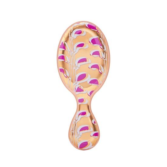 WetBrush Mini Detangler Osmosis Shimmering Seaweed
