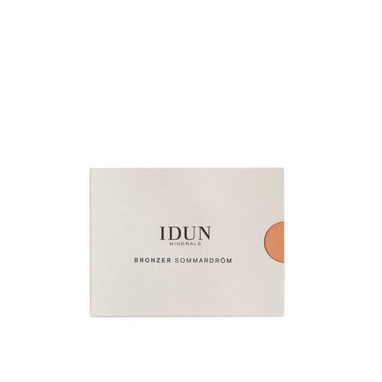 IDUN Minerals Matte Mineral Bronzer Sommardröm 3,6 g