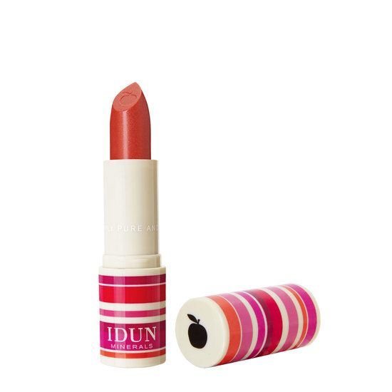 IDUN Minerals Creme Lipstick Frida 3,6 g