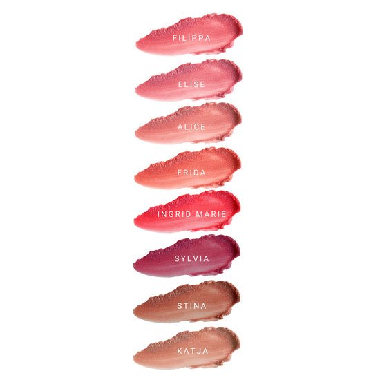IDUN Minerals Creme Lipstick Frida 3,6 g
