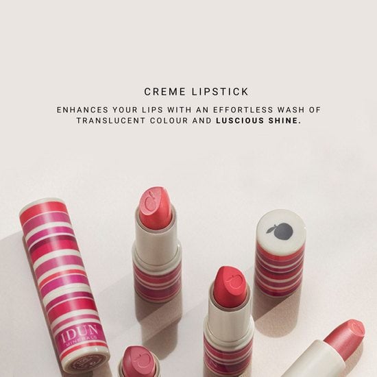IDUN Minerals Creme Lipstick Elise 3,6 g