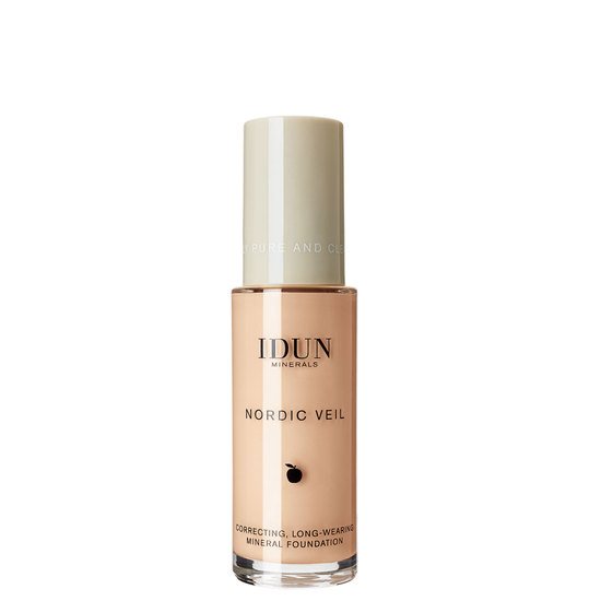 IDUN Minerals Nordic Veil Siri Neutral Medium
