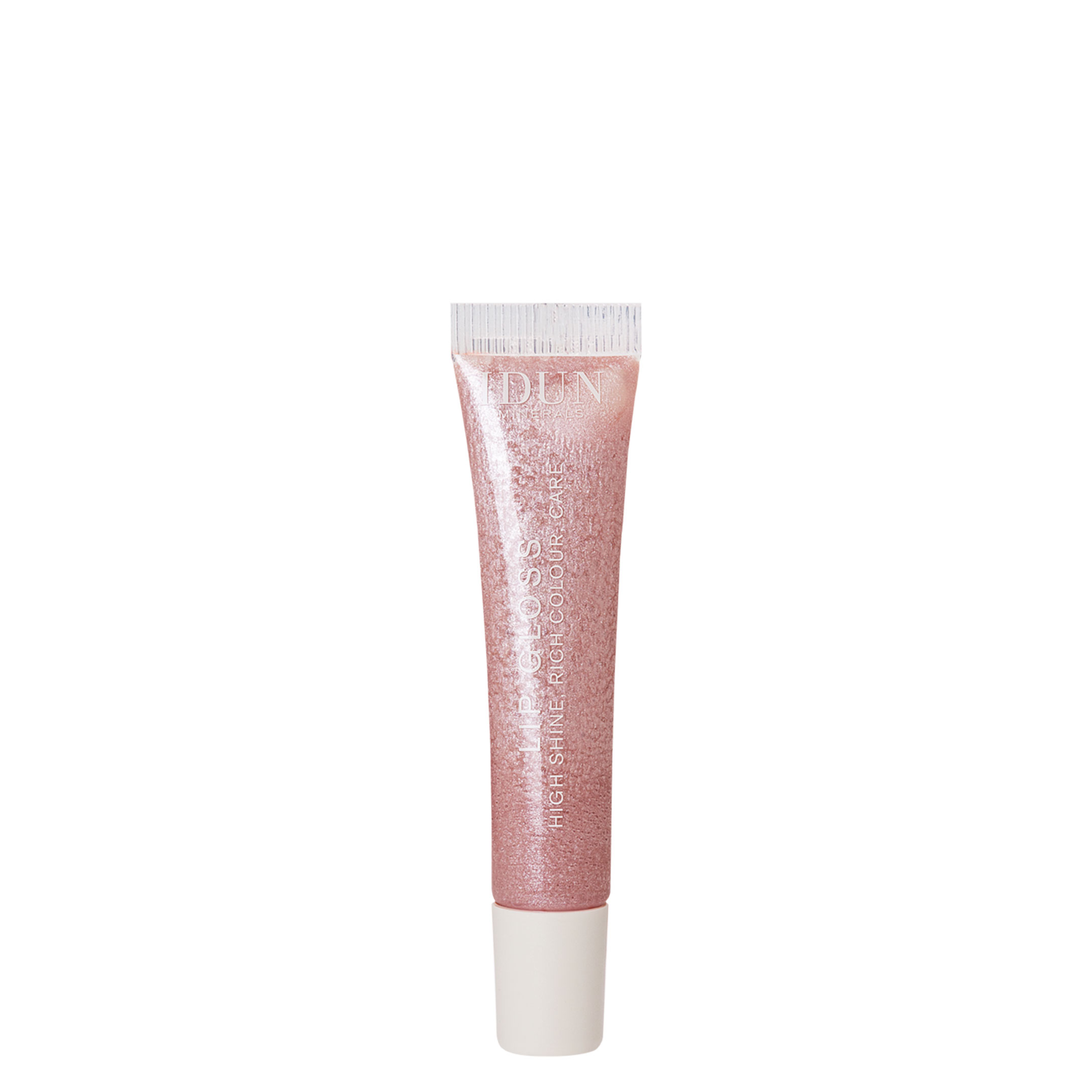 IDUN Minerals Lipgloss Astrid