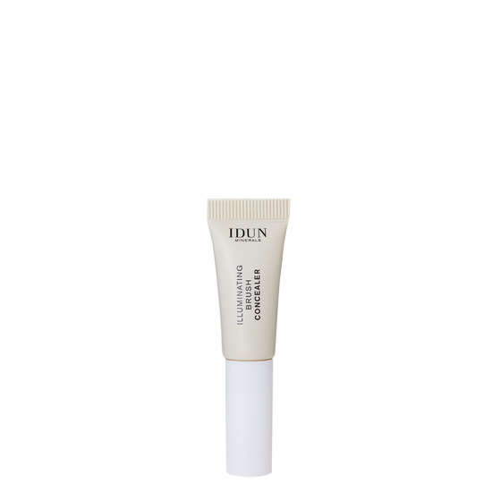 IDUN Minerals Illuminating Brush Concealer 4,6 ml
