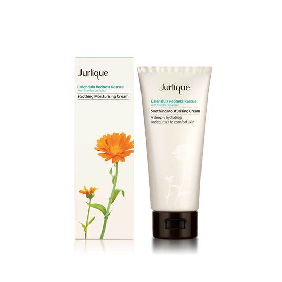 Jurlique Calendula Redness Rescue Soothing Moisturising Cream 40 ml