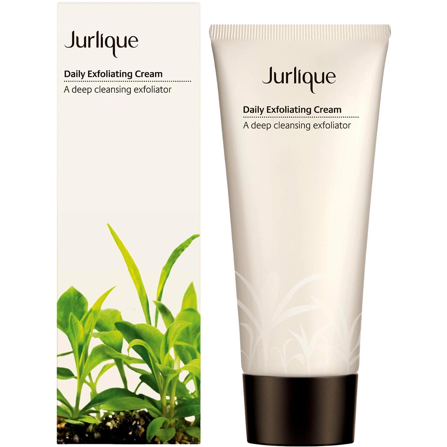 Jurlique Daily Exfoliating Cream 100 ml