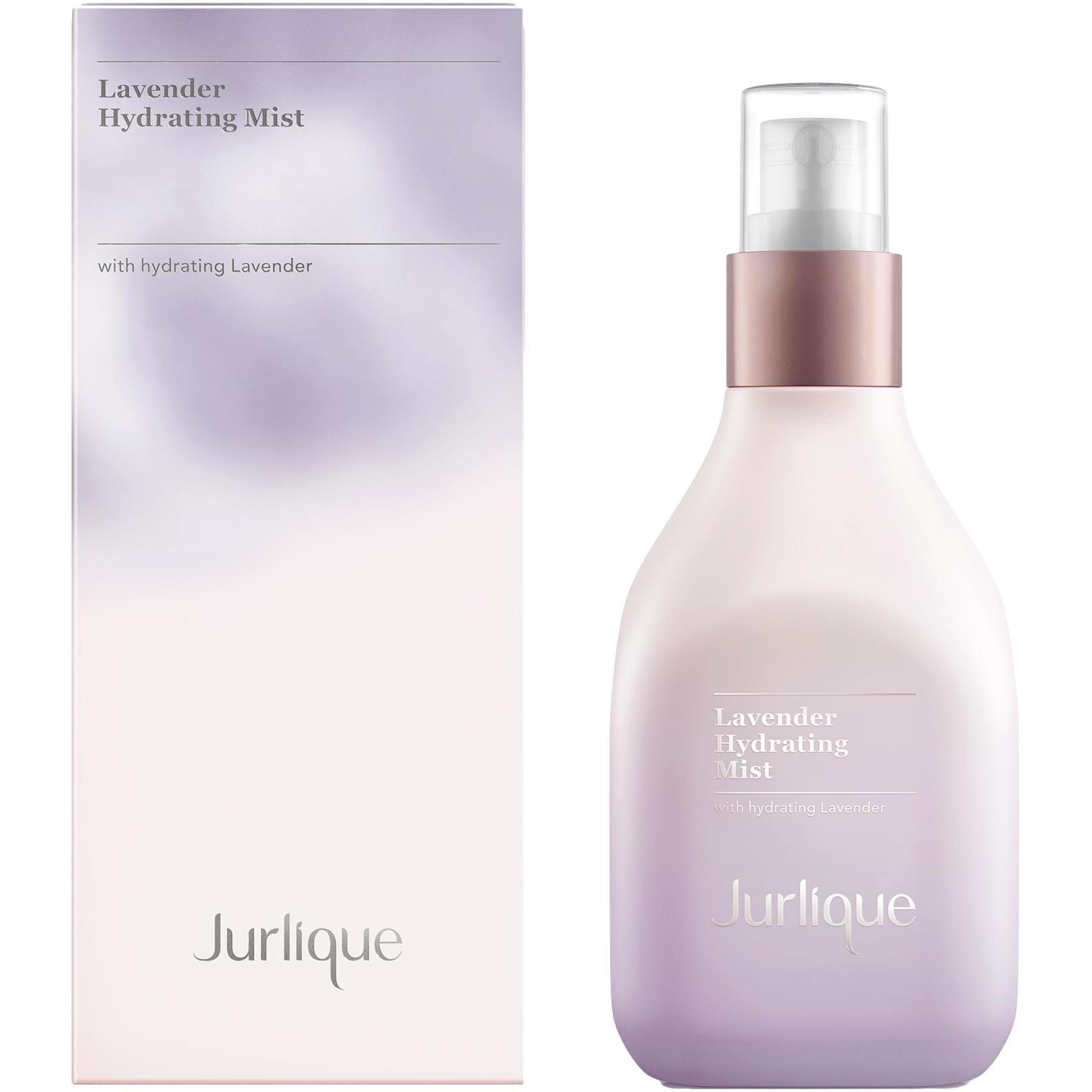 Jurlique Lavender Hydrating Mist 100 ml