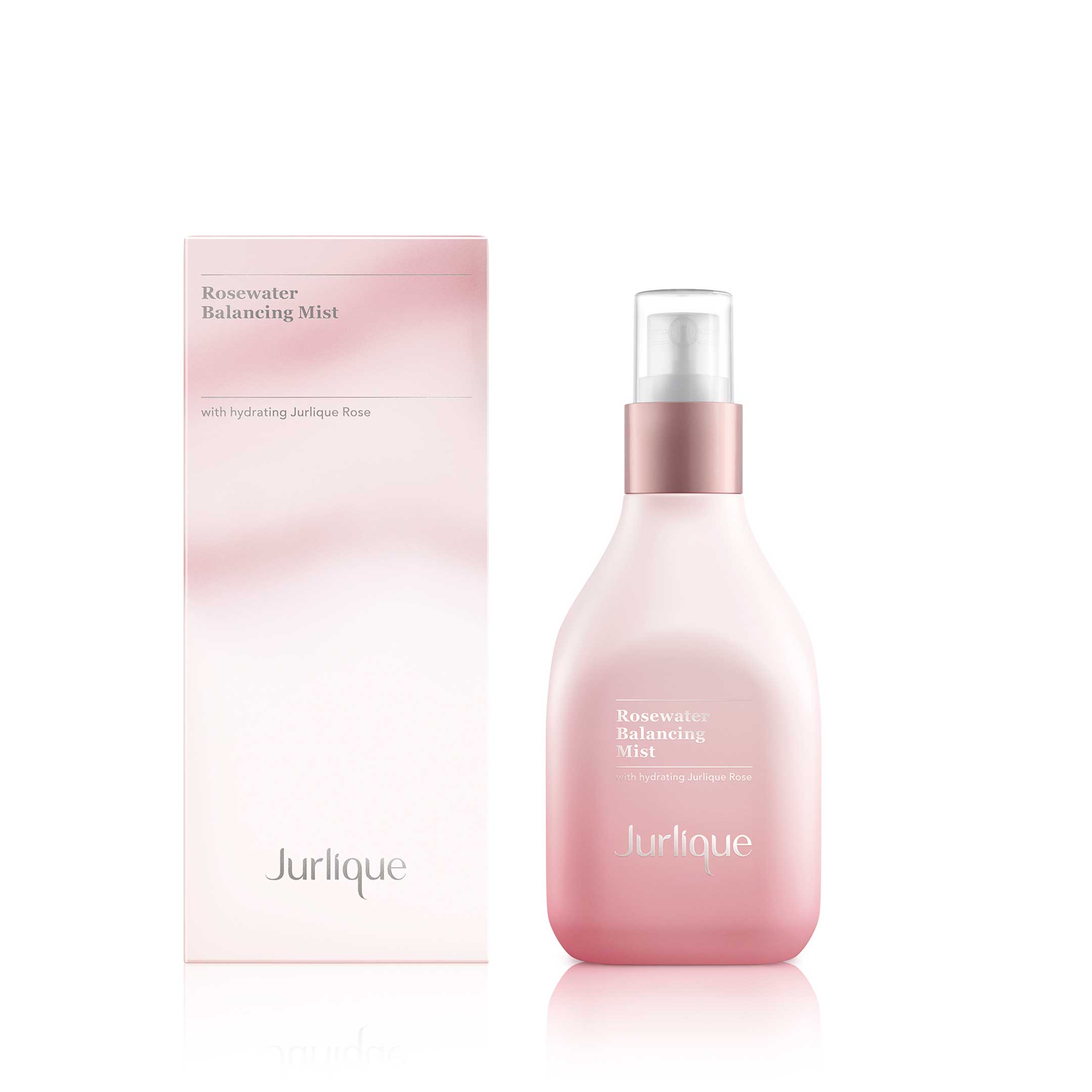 Jurlique Rosewater Balancing Mist 50 ml