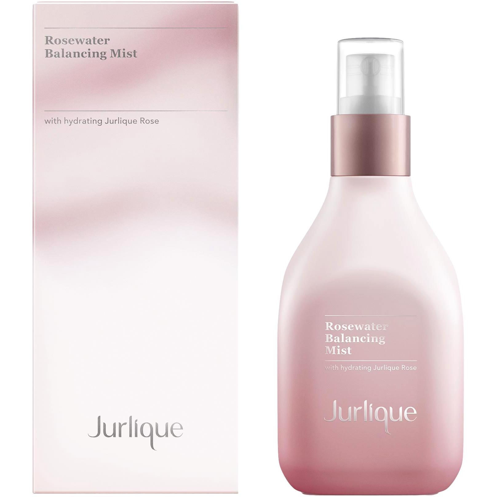 Jurlique Rosewater Balancing Mist 100 ml