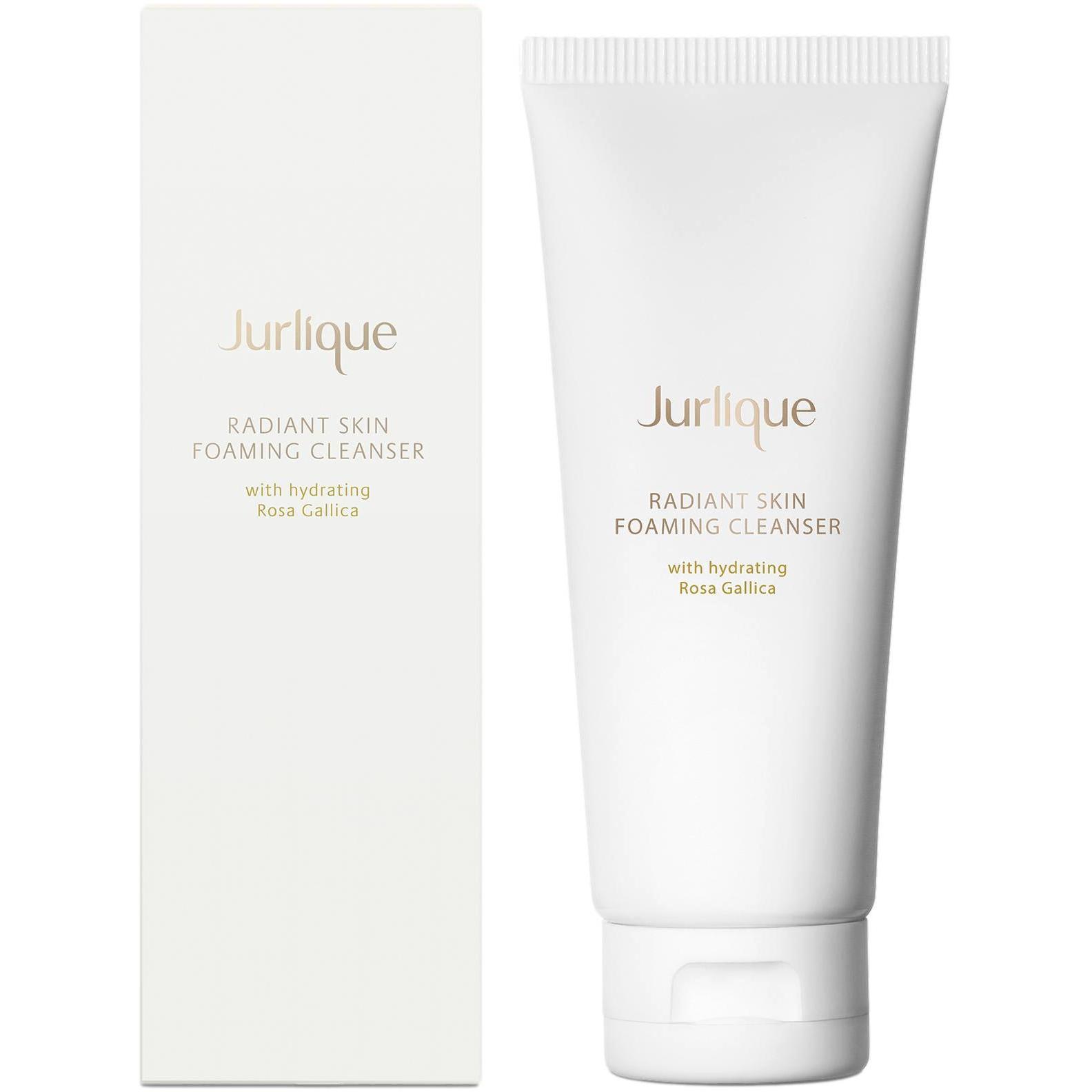 Jurlique Radiant Skin Foaming Cleanser 100 ml