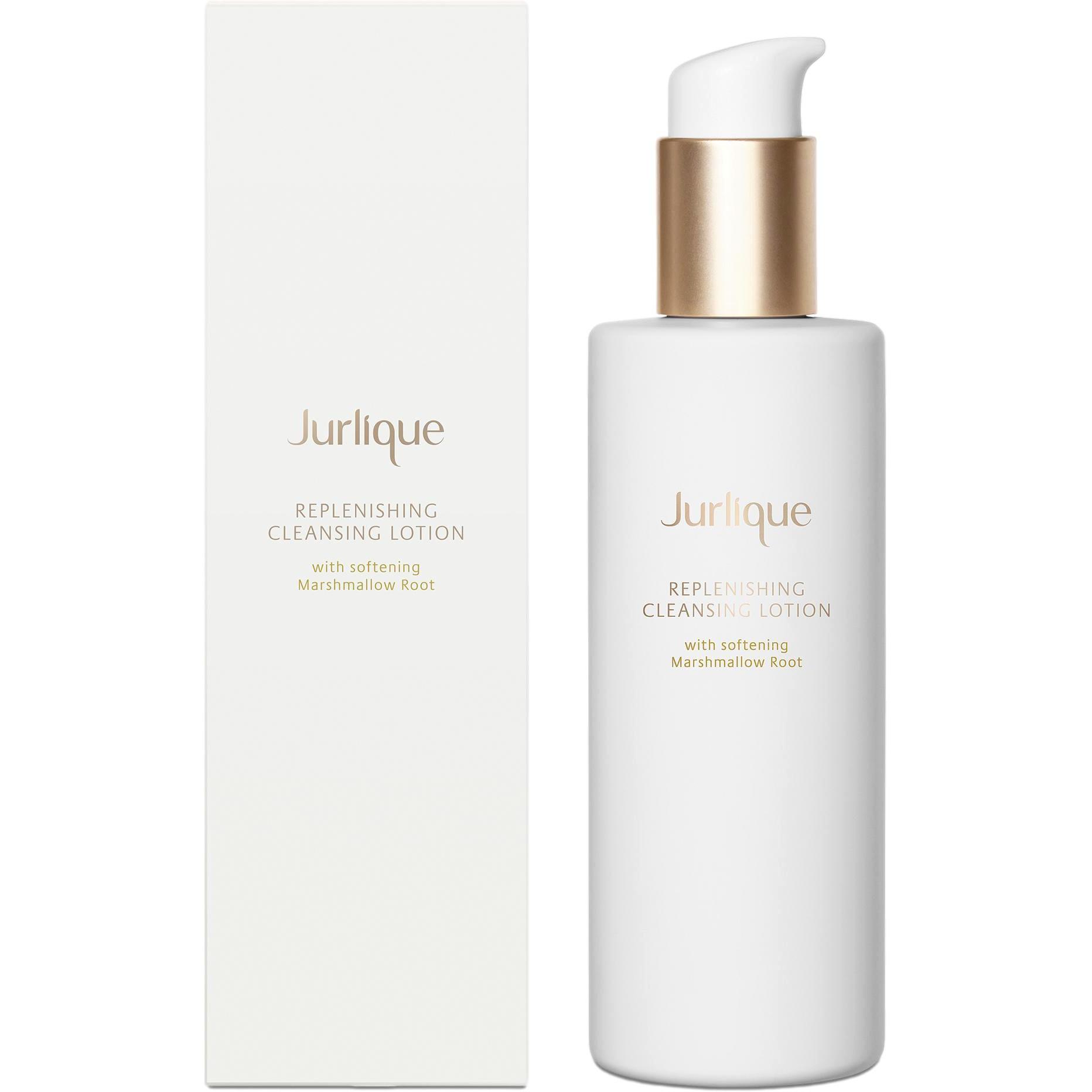 Jurlique Replenishing Cleansing Lotion 200 ml