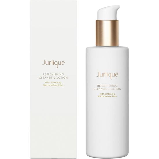 Jurlique Replenishing Cleansing Lotion 200 ml
