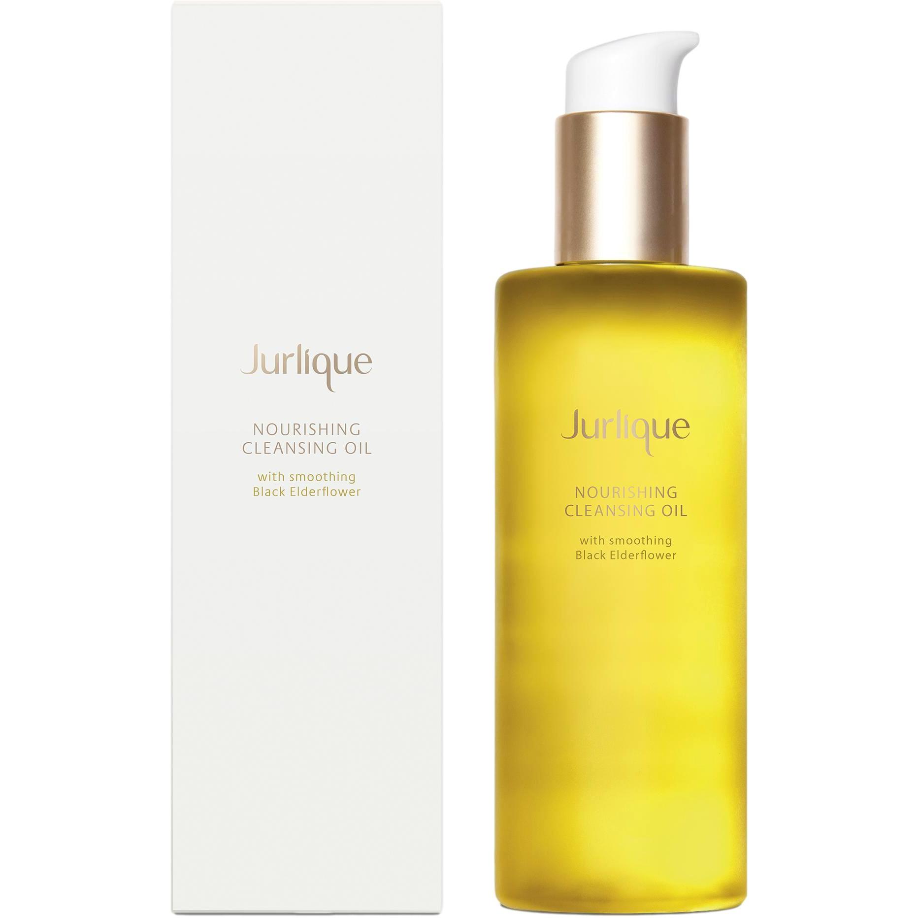 Jurlique Nourishing Cleansing Oil 200 ml