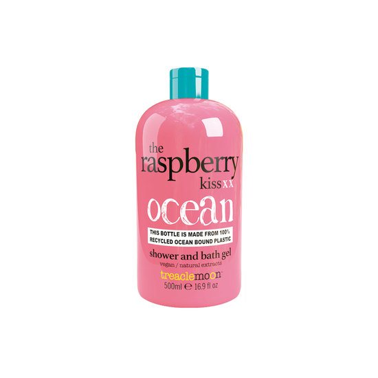 Treaclemoon The Raspberry Kiss Shower Gel 500 ml 