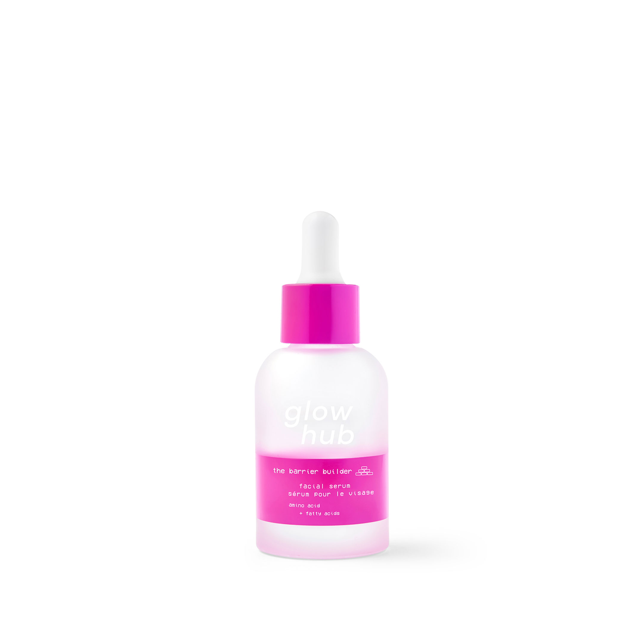 Glow Hub The Barrier Builder Serum 30 ml