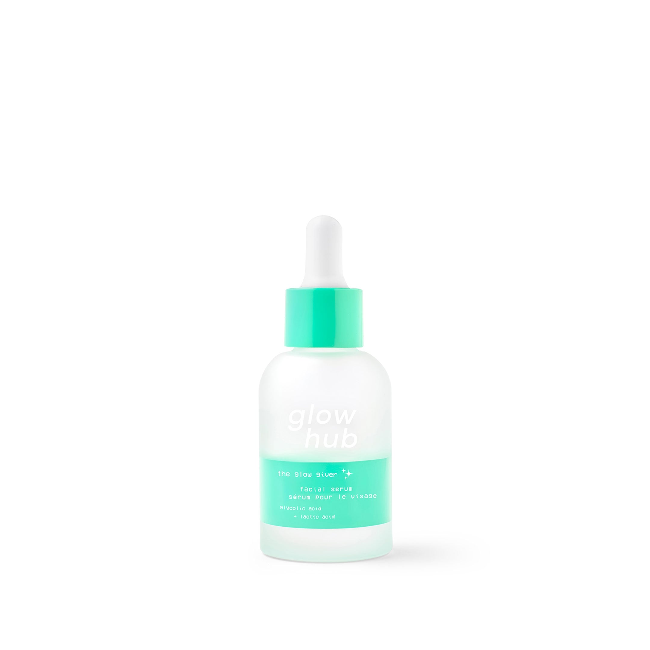 Glow Hub The Glow Giver Serum 30 ml
