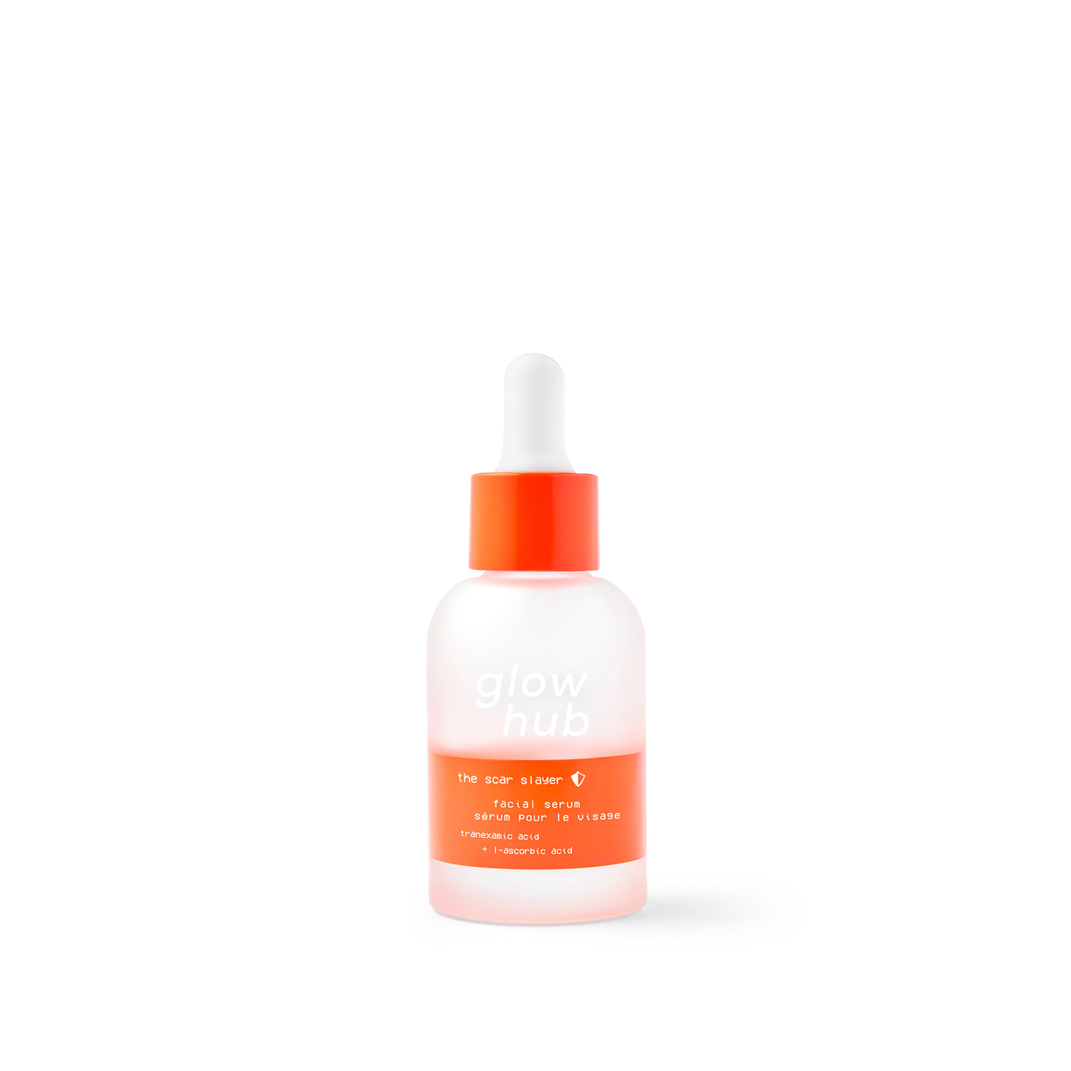 Glow Hub The Scar Slayer Serum 30 ml