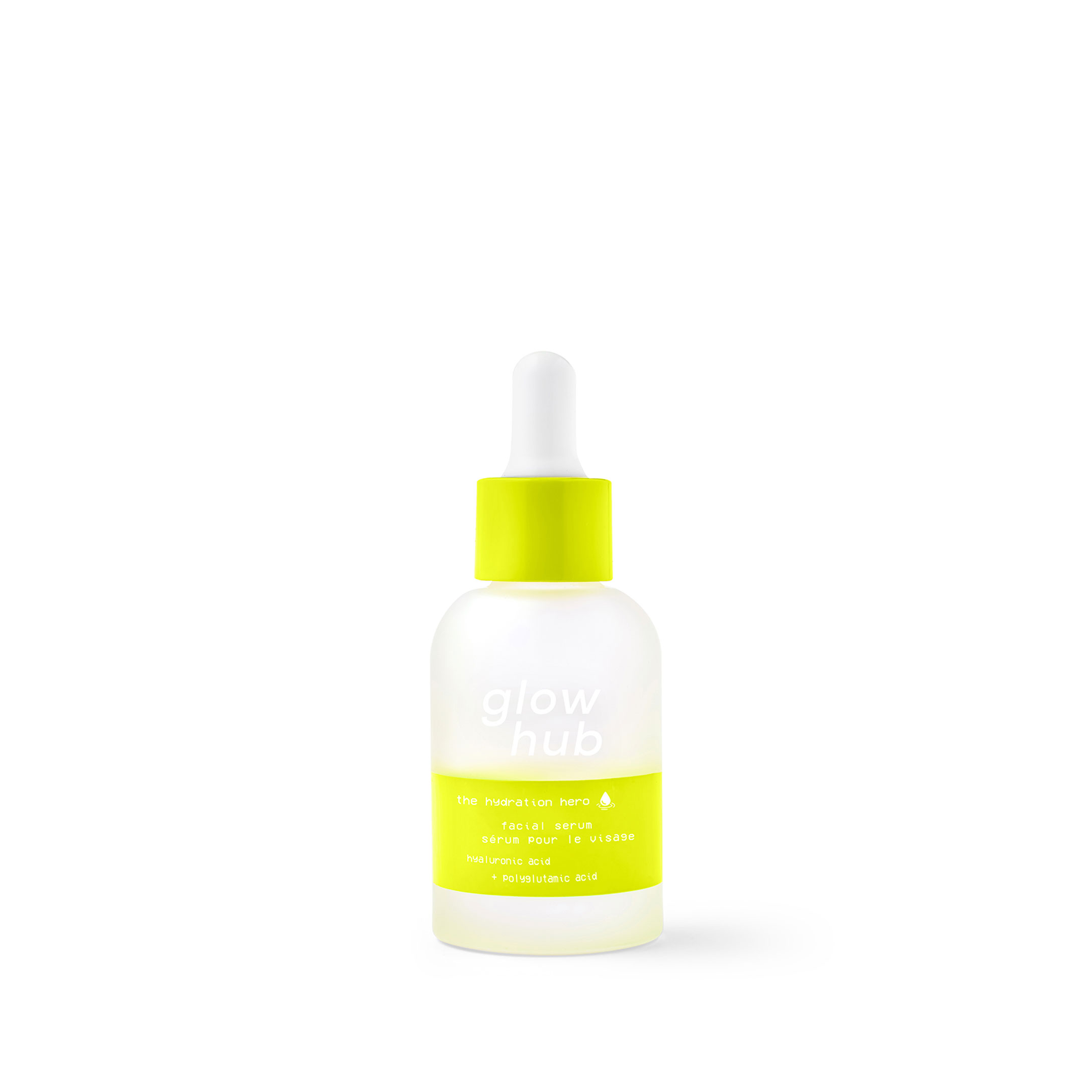 Glow Hub The Hydration Hero Serum 30 ml