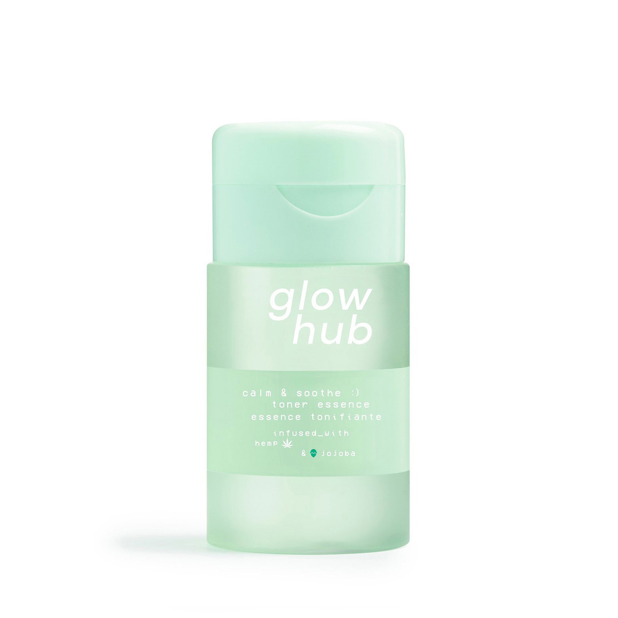 Glow Hub Calm & Soothe Toner Essence 100 ml