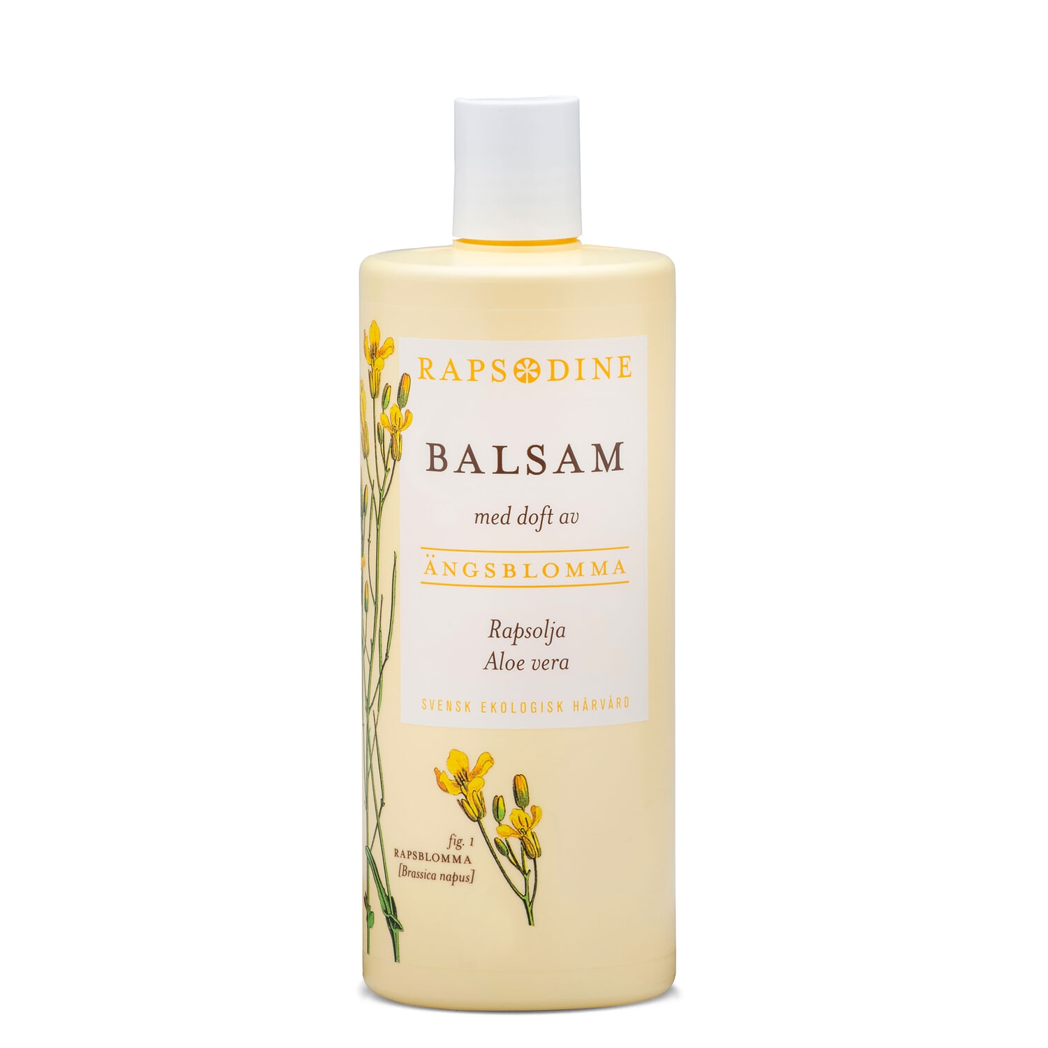 Alternativ bild 1 för Rapsodine Balsam 500 ml