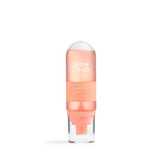Glow Hub Nourish & Hydrate Serum Mist 90 ml