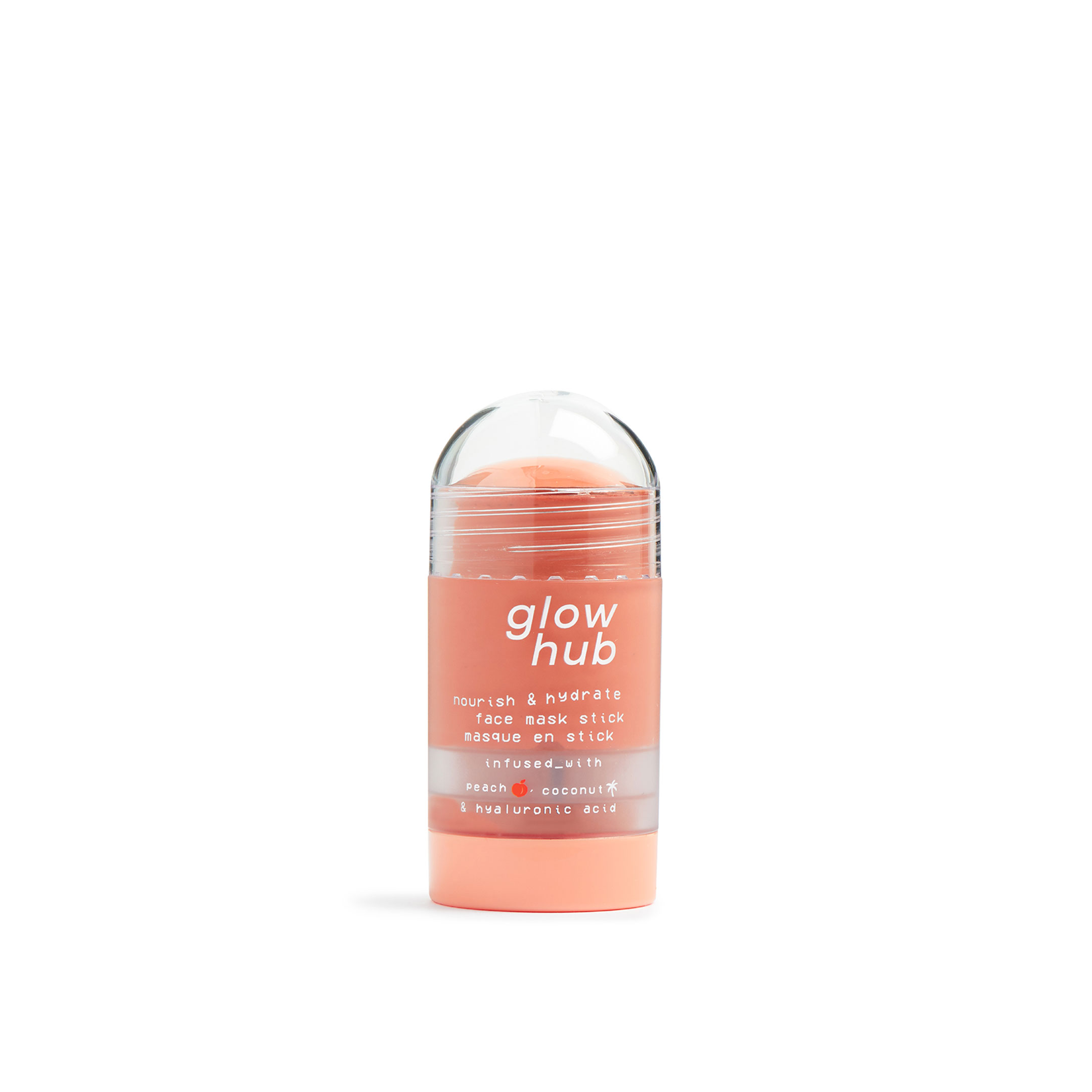 Glow Hub Nourish & Hydrate Face Mask Stick 35 g