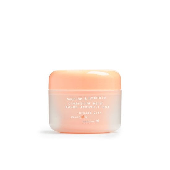 Glow Hub Nourish & Hydrate Cleansing Balm 100 g