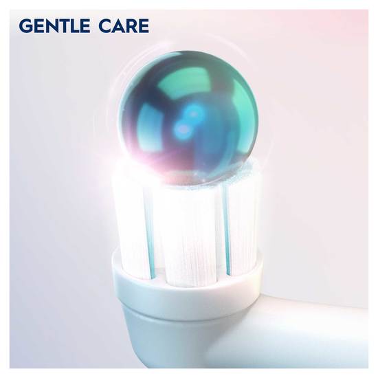 Oral-B iO Gentle Care Borsthuvuden 6-pack