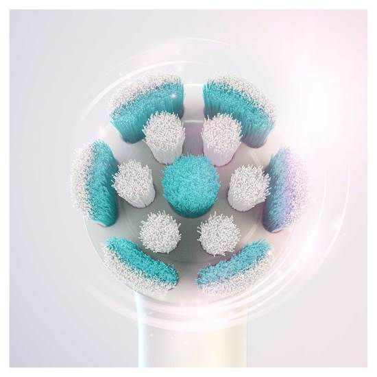 Oral-B iO Gentle Care Borsthuvuden 6-pack