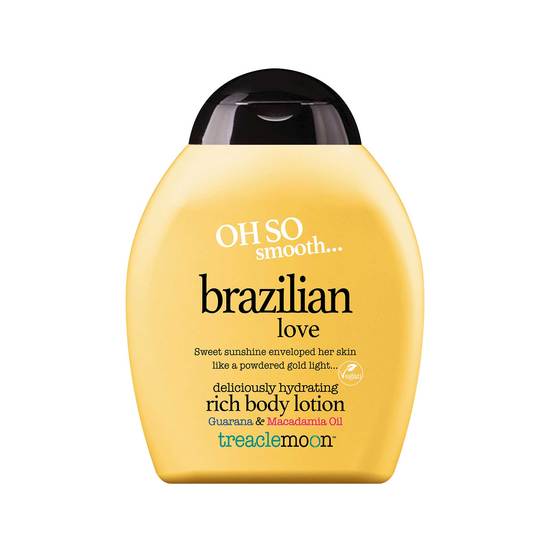 Treaclemoon Brazilian Love Body Lotion 250 ml