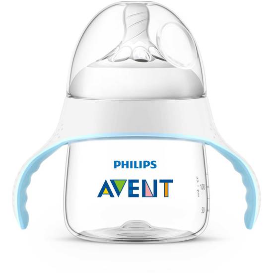 Philips Avent Natural Training cup 4m+ 150 ml