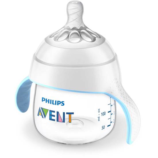 Philips Avent Natural Training cup 4m+ 150 ml