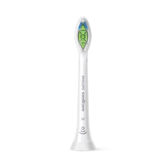 Philips Sonicare W Optimal White Refill Vit 4-pack