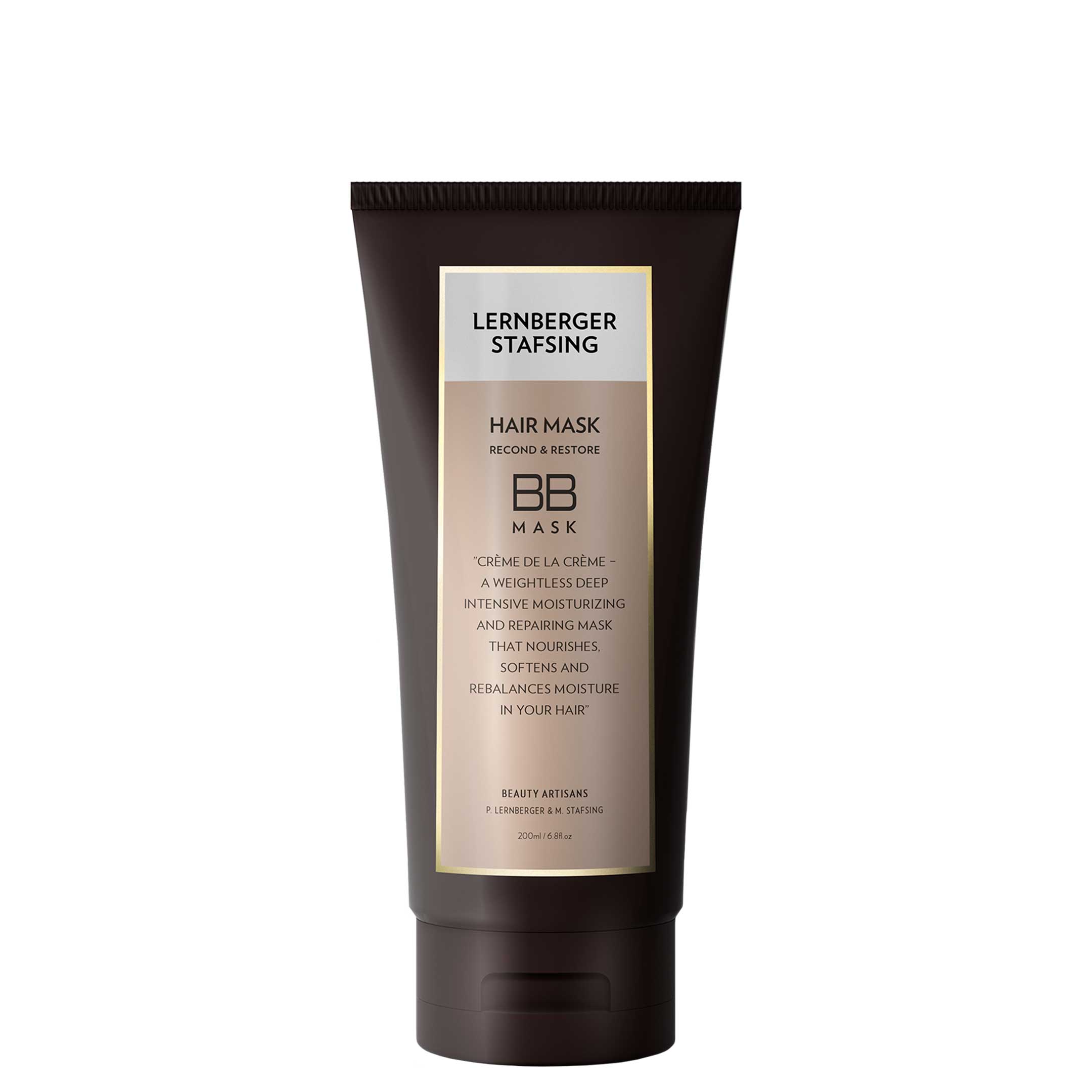 Lernberger Stafsing Hair Mask 200ml