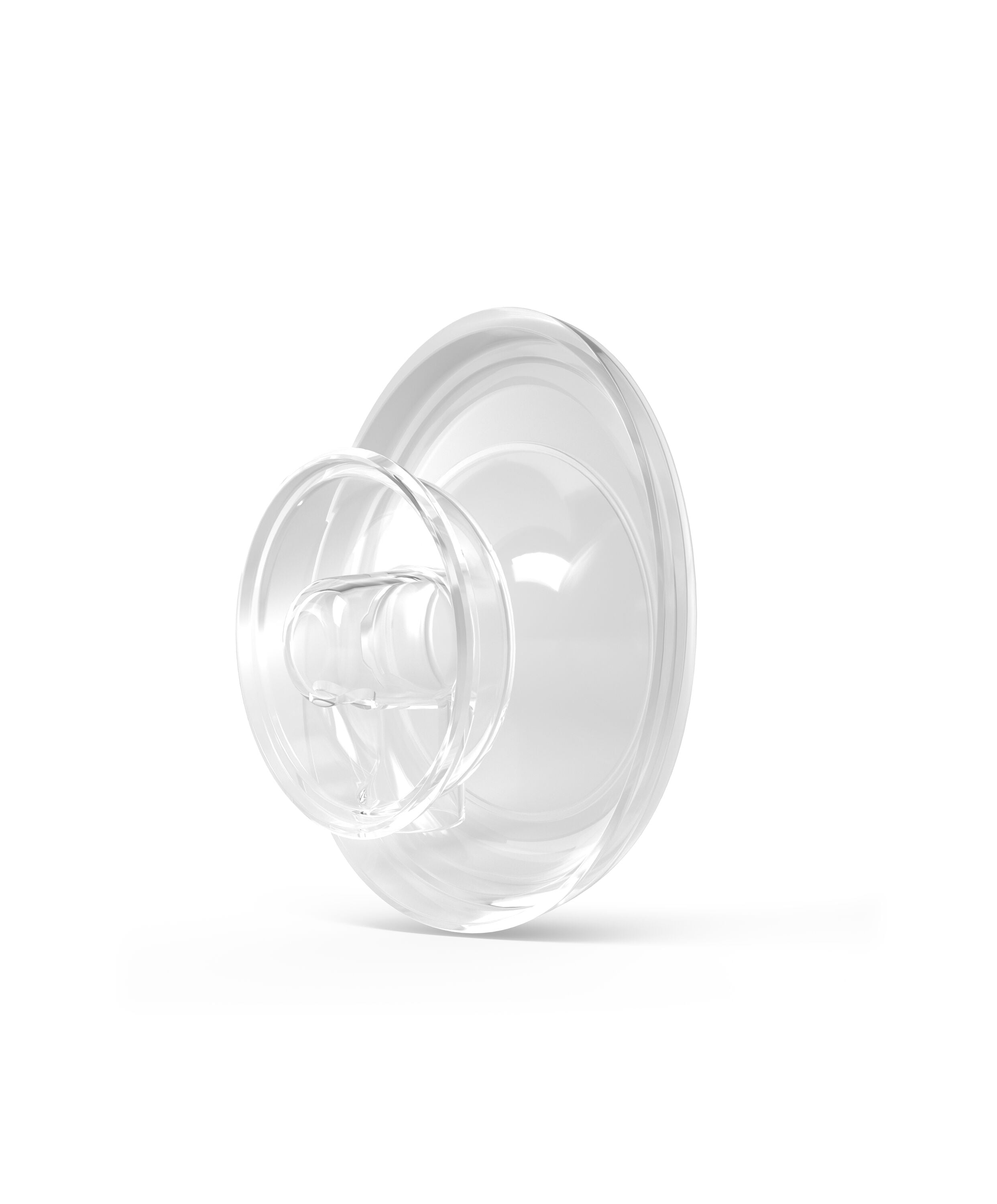 Elvie Stride Breast Shield 21 mm 2-pack
