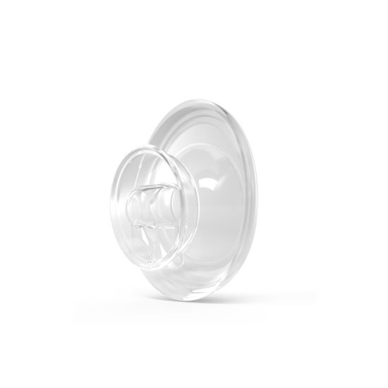 Elvie Stride Breast Shield 28 mm 2-pack